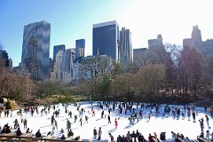 09C Wollman Rink And Buildings On Southwest Of Central Park 62 St In February.jpg